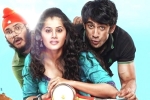 Taapsee Pannu, Running Shaadi.com, running shaadi com movie review, Tapsee