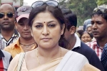 Rupa Ganguly Cerebral attack, Rupa Ganguly, actor turned politician rupa ganguly hospitalised, Roopa ganguly Rupa Ganguly Cerebral attack, Rupa Ganguly, actor turned politician rupa ganguly hospitalised, Roopa ganguly