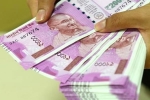 RBI, USD, rupee value slips down by 9 paise to 69 89 in comparison to usd, Early trade