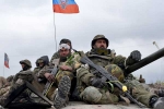 Russia and Ukraine War new developments, Russia and Ukraine War latest updates, russia to take the full control of donbas, Vladimir putin