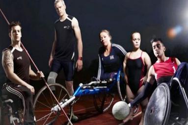 Russian athletes banned for Rio Paralympics 2016!