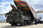 two-plus-two dialogue, Foreign Military Sales(FMS), india likely to face questions on inked russian defence deals at 2 2 dialogue, Special arrangements two-plus-two dialogue, Foreign Military Sales(FMS), india likely to face questions on inked russian defence deals at 2 2 dialogue, Special arrangements
