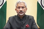 S Jaishankar, S Jaishankar latest breaking, s jaishankar to visit russia next week, Randhir
