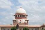 Andhra Pradesh, reservations, will there be a subcategory within sc st reservation, Supreme court judges