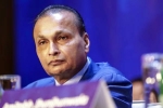 Anil Ambani, Anil Ambani latest, sebi bans anil ambani for 5 years and fines rs 25 cr, Sebi