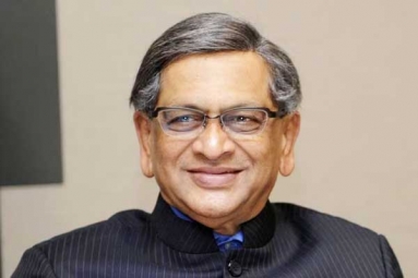 Ex-Karnataka Chief Minister SM Krishna passed away