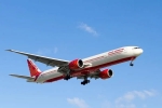 passengers, passengers, centre issues sop s for vande bharat and commercial flights, Air bubble agreement
