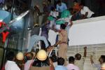 SUM hospital in Bhubaneswar, SUM hospital in Bhubaneswar, at least 22 killed several injured as fire engulfs sum hospital in bhubaneswar, Orissa