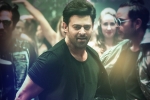 Saaho new release date, UV Creations, saaho release pushed, Arangam