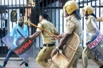 sabarimala temple opening dates, sabarimala history, sabarimala protests kerala on edge after two women enter temple, Women entry