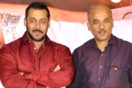 Salman Khan and Sooraj Barjatya latest, Salman Khan and Sooraj Barjatya new movie, salman khan and sooraj barjatya to reunite again, Aap