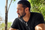 Salman Khan Firing incident news, Salman Khan Firing incident reports, salman khan s statement about firing outside his residence, Lawrence bishnoi gang
