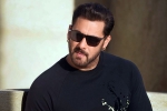 Salman Khan's Assassination Plan, Salman Khan's Assassination Plan, sensational angle in salman khan s assassination plan, Lawrence bishnoi gang