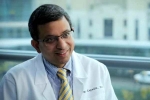 Samir Kapadia, ca samir kapadia, indian origin doctor samir kapadia named head of cardiology at world s top heart hospital, Indian origin doctor