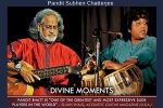 Maryland Upcoming Events, Maryland Current Events, samskrita bharati divine moments, Tabla maestro
