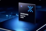 Samsung, Samsung 2nm Node Chipset latest, samsung announces world s first 2nm node chipset, T series