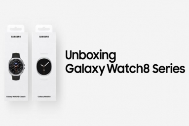 Samsung Galaxy Watch 8 and Watch 8 Classic Launched