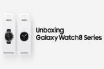 Samsung Galaxy Watch 8 and Watch 8 Classic Launched