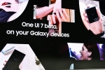 Samsung, One UI 7 Beta Samsung date, samsung confirms android 15 based one ui 7 beta is now available for public, Samsung news Samsung, One UI 7 Beta Samsung date, samsung confirms android 15 based one ui 7 beta is now available for public, Samsung news