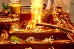 Events in Arizona, Arizona Current Events, samuhika sri ganesha homam and sri srinivasa kalyanam, Sri srinivasa kalyanam