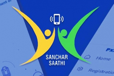 Indian Government says Sanchar Saathi App is Optional