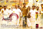 Sandakozhi 2 Kollywood movie, Keerthy Suresh, sandakozhi 2 tamil movie, Linguswamy