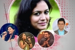 Seattle Current Events, WA Event, sandhyaa raagam with sunitha, Sameera