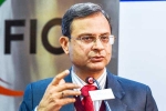 Sanjay Malhotra career, Sanjay Malhotra new role, sanjay malhotra named as the new rbi governor, Iit