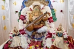 Events in Michigan, Michigan Events, sri saraswathi jayanthi, Sri devi