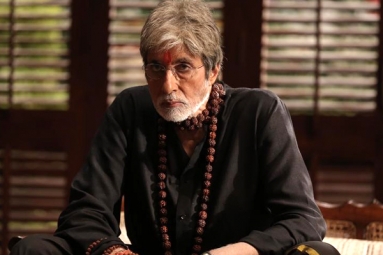 Sarkar 3 Movie Review, Rating, Story, Cast and Crew