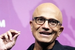 Satya Nadella net worth, Satya Nadella wealth, satya nadella gets a massive salary hike, Israel Satya Nadella net worth, Satya Nadella wealth, satya nadella gets a massive salary hike, Israel