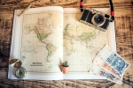 10 Effective Ways to Save Money to Travel the World