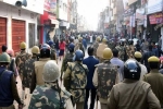 Ayodhya, Anuj Kumar Jha, section 144 extended till february 25 in ayodhya, Citizenship act