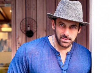 Security tightened for Salman Khan