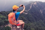 deaths taking selfies, no-selfie zones in India, study over 250 worldwide died taking selfies in 6 yrs, No selfie zones