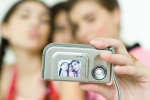 Claire Catterall, Selfie, analysis on selfies become very rich data source, Claire catterall