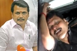 Senthil Balaji latest, Senthil Balaji, ed raids in tn electricity minister senthil balaji arrested, Balaji