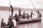 island, island, sentinelese tribe indian tribe detached from outside world, North sentinel island