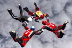 Skydiving latest breaking, Skydiving seven top places, seven top places for skydiving in the world, Beauty Skydiving latest breaking, Skydiving seven top places, seven top places for skydiving in the world, Beauty