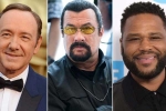 Seagal, Anthony Anderson, no sex charges for spacey seagal anthony anderson, Seduce Seagal, Anthony Anderson, no sex charges for spacey seagal anthony anderson, Seduce