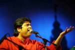 Shadaj - Shounak Abhisheki in Concert in Pilgrim Congregational Church, MA Event, shadaj shounak abhisheki in concert, Udaya tv