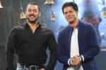 Kabir Khan, SRK, shah rukh s cameo in salman khan s tubelight, Farah khan