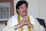 intolerance, Shatrughan Sinha, modi is dashing and dynamic leader says shatrughan sinha, Communal riots intolerance, Shatrughan Sinha, modi is dashing and dynamic leader says shatrughan sinha, Communal riots