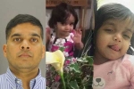 sherin mathews case, sherin mathews death, indian american foster father wesley mathews begins life sentence in death of sherin mathews, Sherin mathews