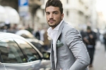 types of t shirts, shirts for men, six types of shirt every man should own, Skinny