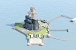 Narendra Modi inaugurates Shivaji Memorial, Narendra Modi, narendra modi inaugurates shivaji memorial, Vvip chopper scam Narendra Modi inaugurates Shivaji Memorial, Narendra Modi, narendra modi inaugurates shivaji memorial, Vvip chopper scam