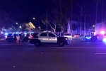 shooting, shooting, two killed after shooting in tempe, Burglary