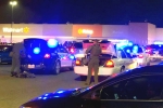 Virginia Walmart visuals, Virginia Walmart new updates, seven killed in a shootout in virginia walmart, Ipl 13