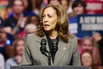 Kamala Harris new updates, Attack on Kamala Harris new updates, shots fired into kamala harris campaign office in arizona, Arizona