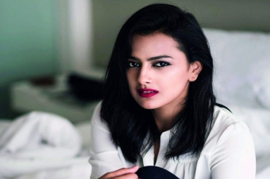 Kannada Actress Delighted to Act Alongside Nani in 'Jersey'